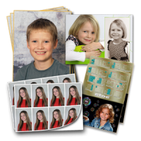 Kategorie - Fotos